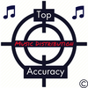 Top Accuracy Music Distribution - Music Distribution in West Virginia